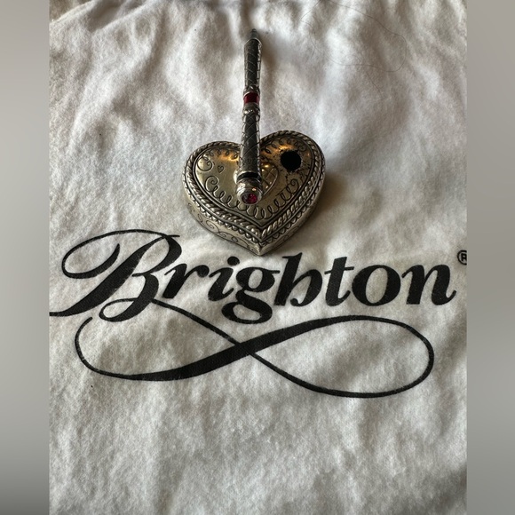Brighton Bundle Purse Wallet Phone Purse Pen Watch - Picture 10 of 15